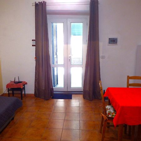Holiday Home Ettore Catánia Buitenkant foto