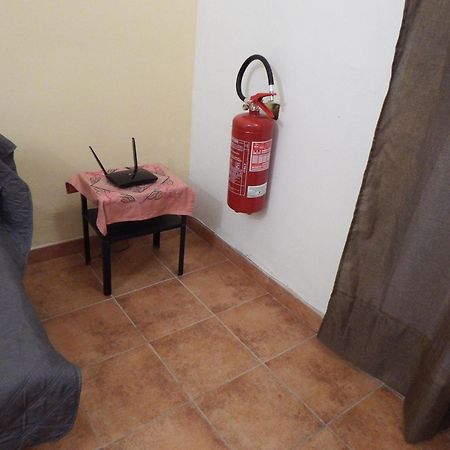Holiday Home Ettore Catánia Buitenkant foto