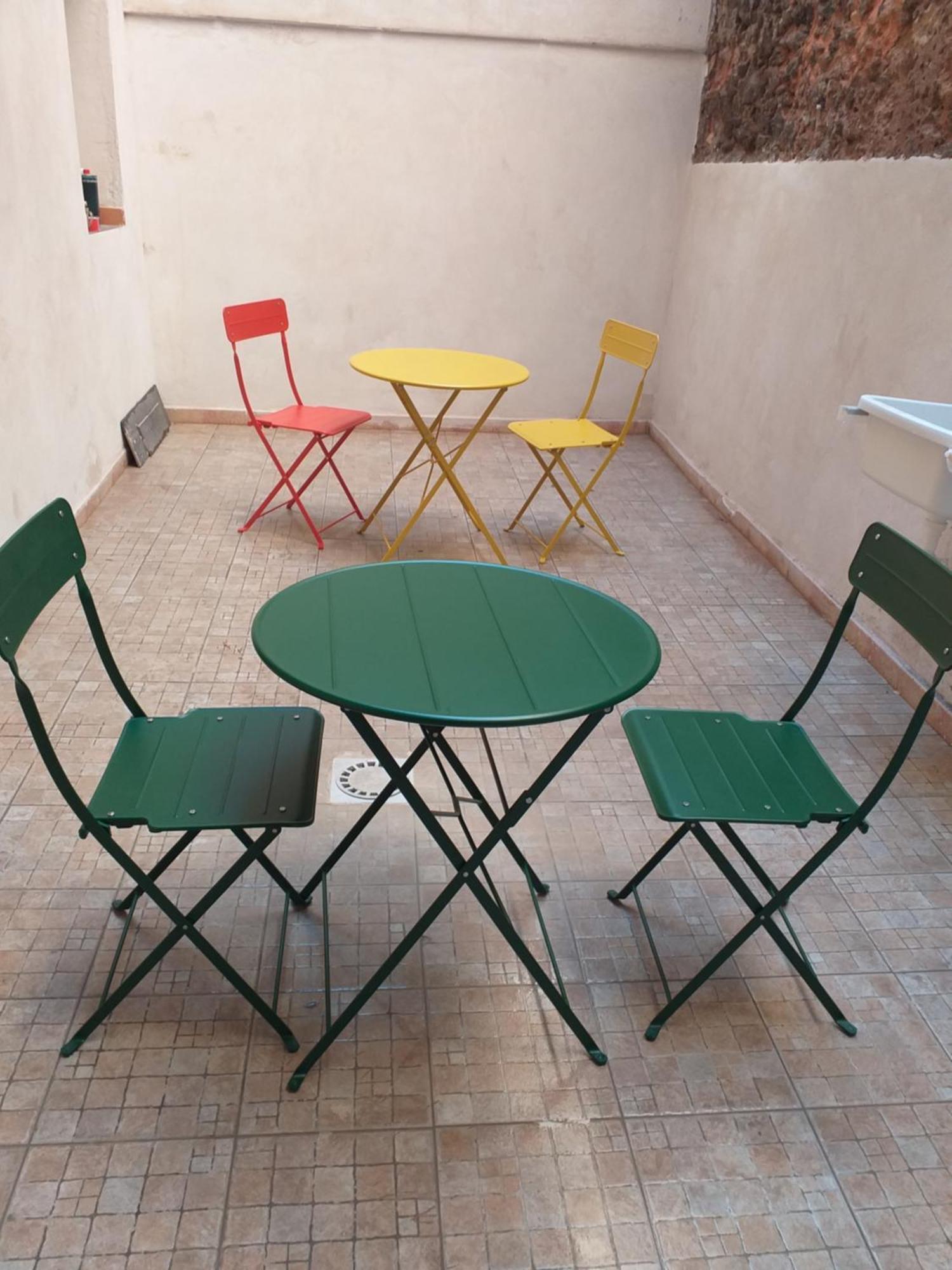 Holiday Home Ettore Catánia Buitenkant foto