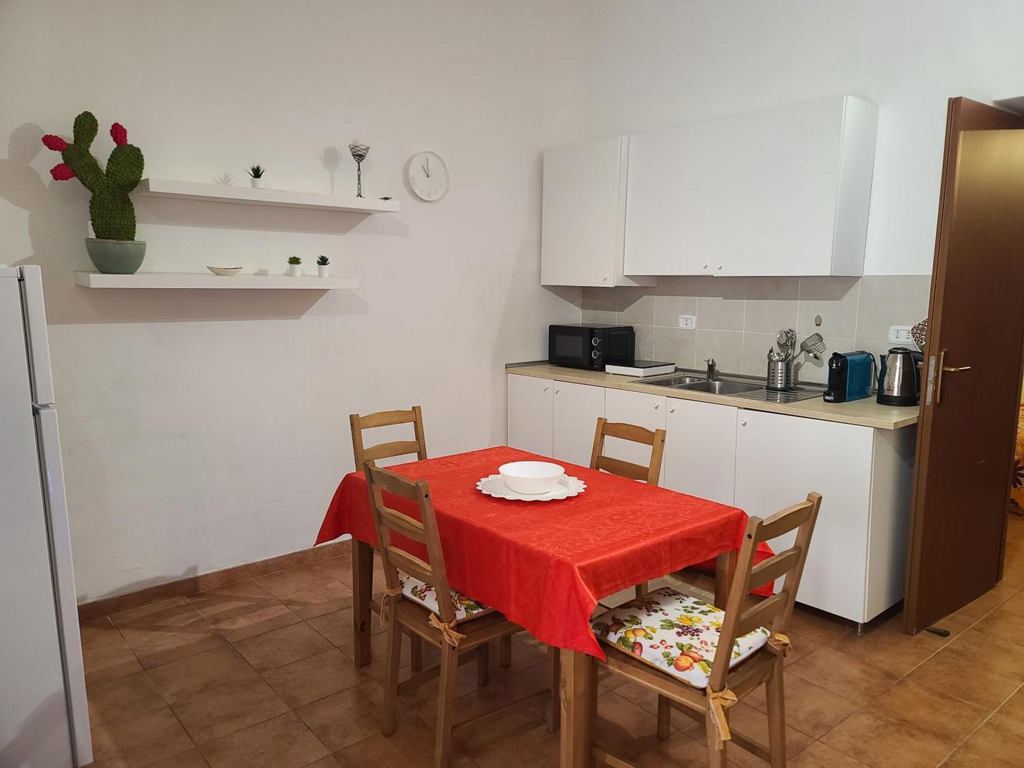 Holiday Home Ettore Catánia Buitenkant foto