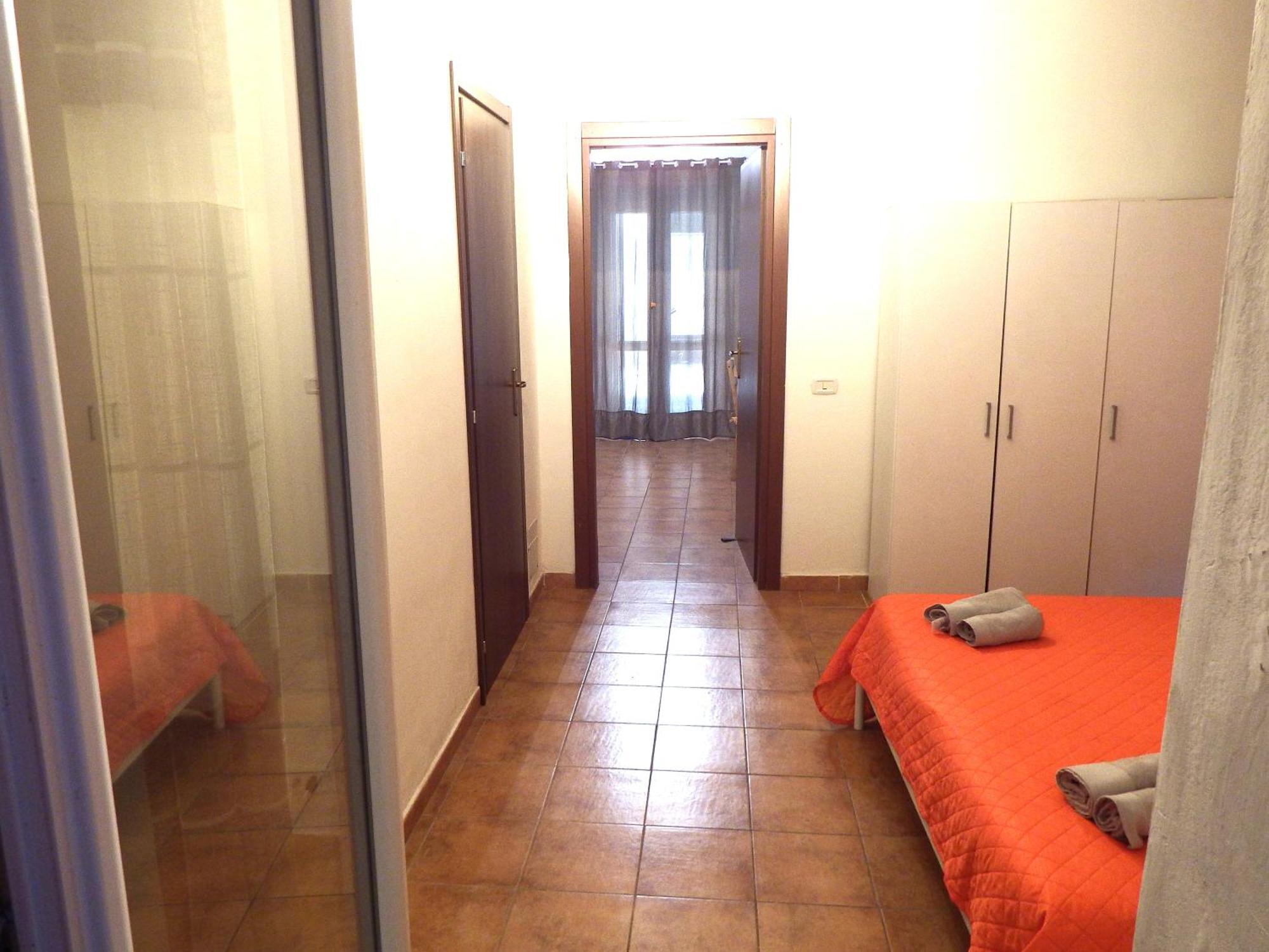Holiday Home Ettore Catánia Buitenkant foto