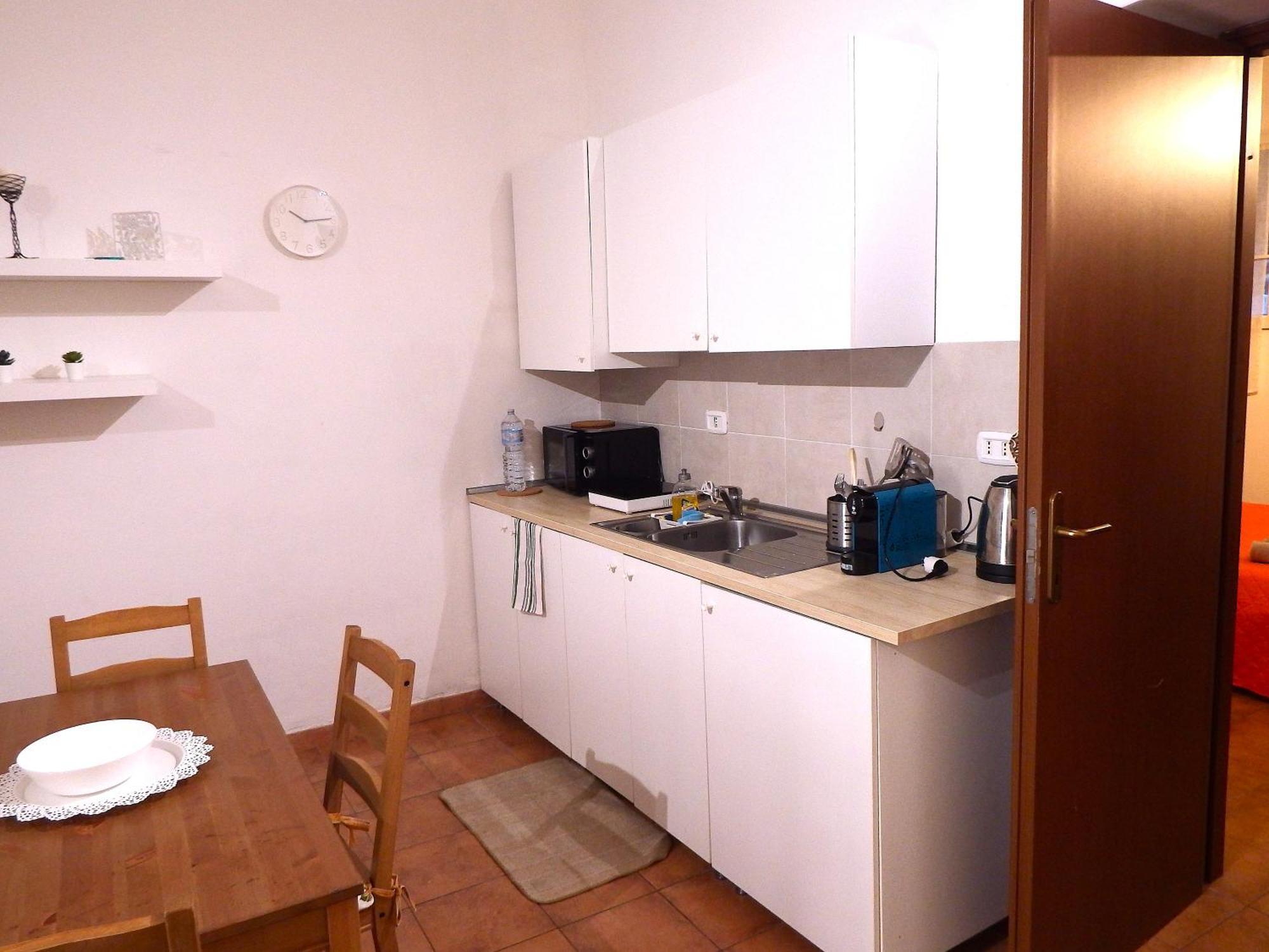 Holiday Home Ettore Catánia Buitenkant foto