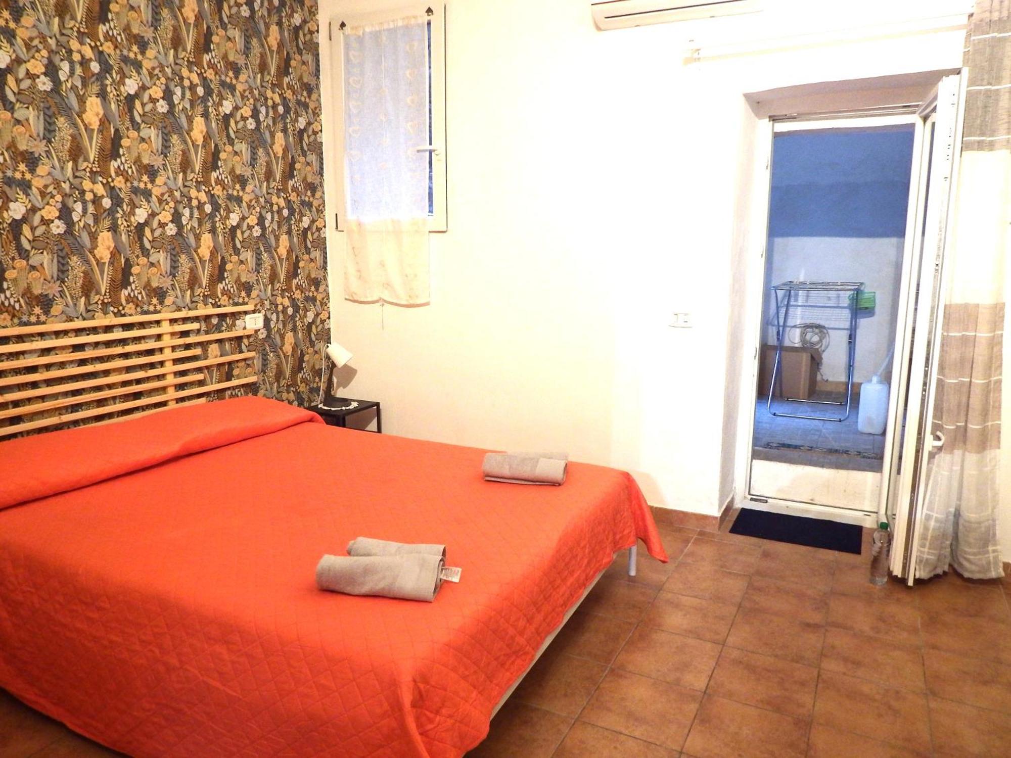 Holiday Home Ettore Catánia Buitenkant foto