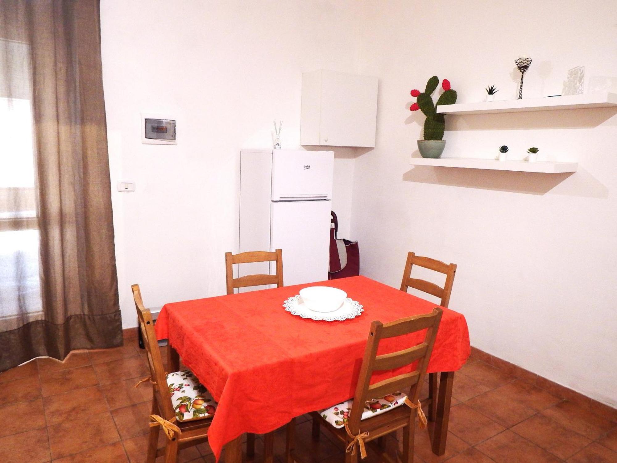 Holiday Home Ettore Catánia Buitenkant foto