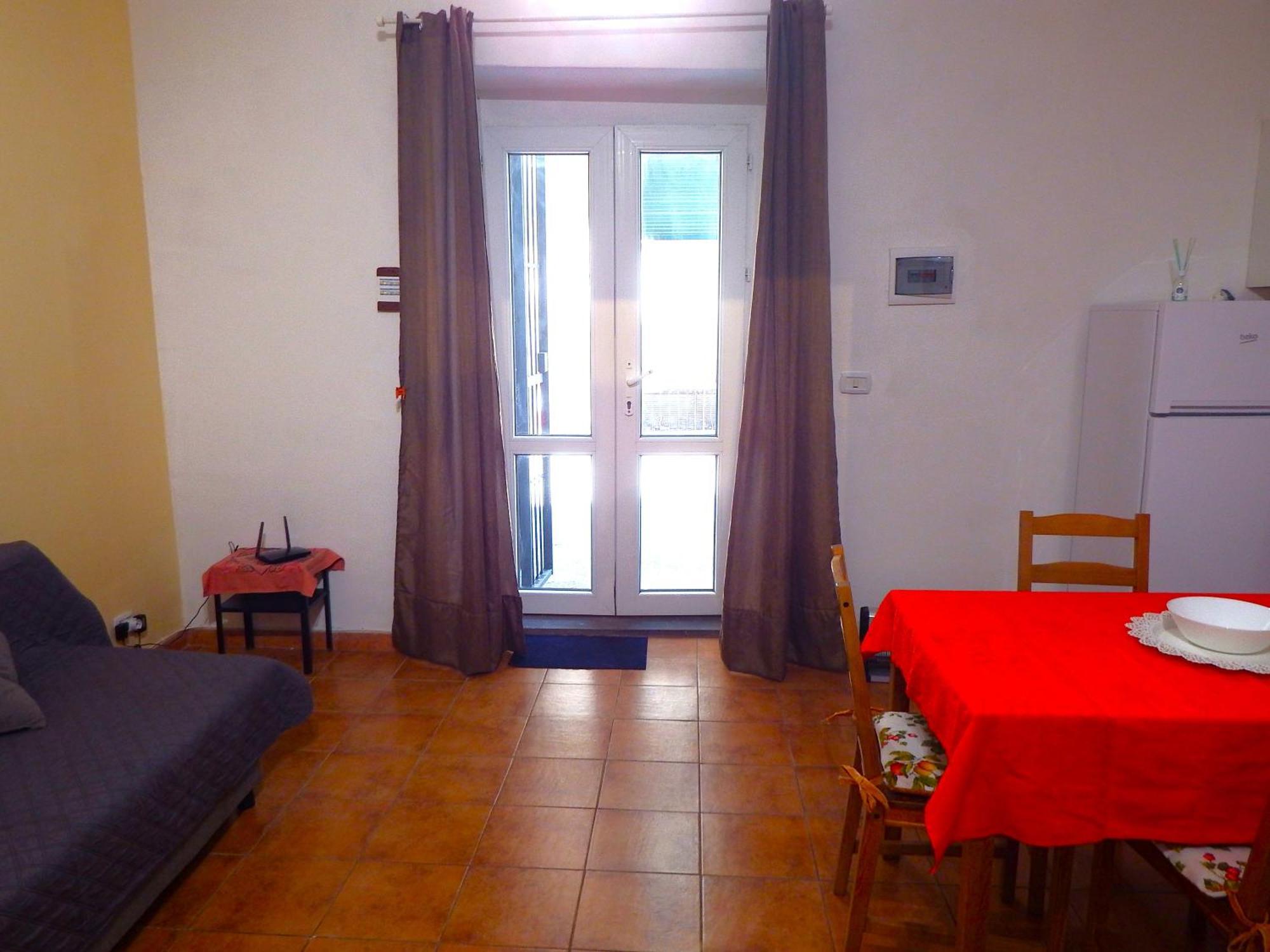 Holiday Home Ettore Catánia Buitenkant foto