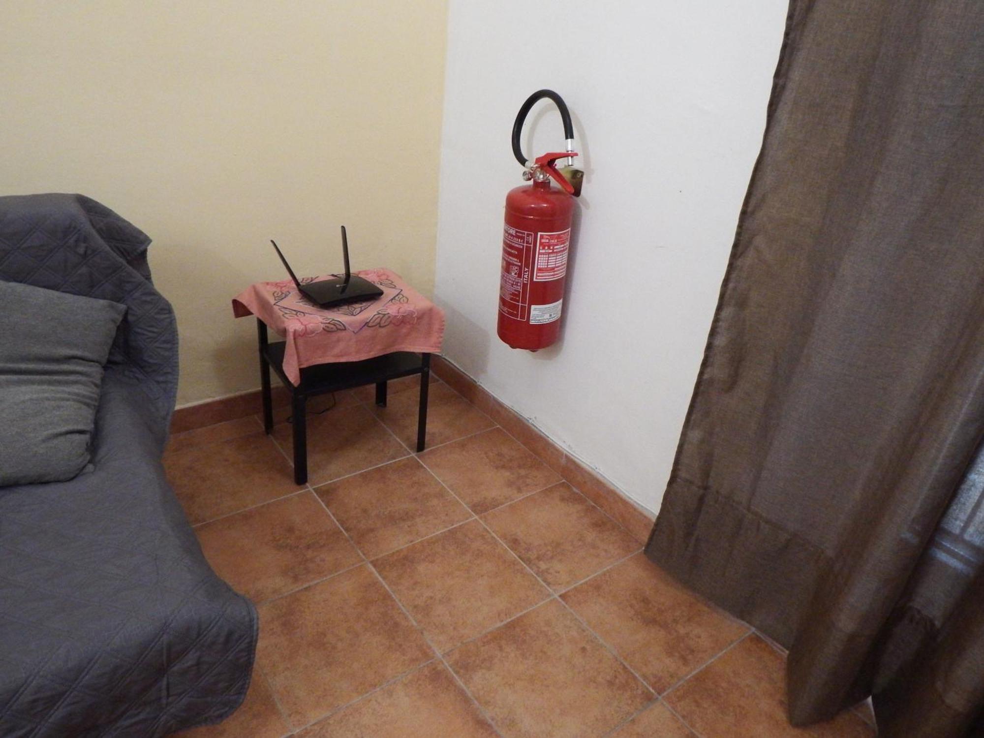 Holiday Home Ettore Catánia Buitenkant foto